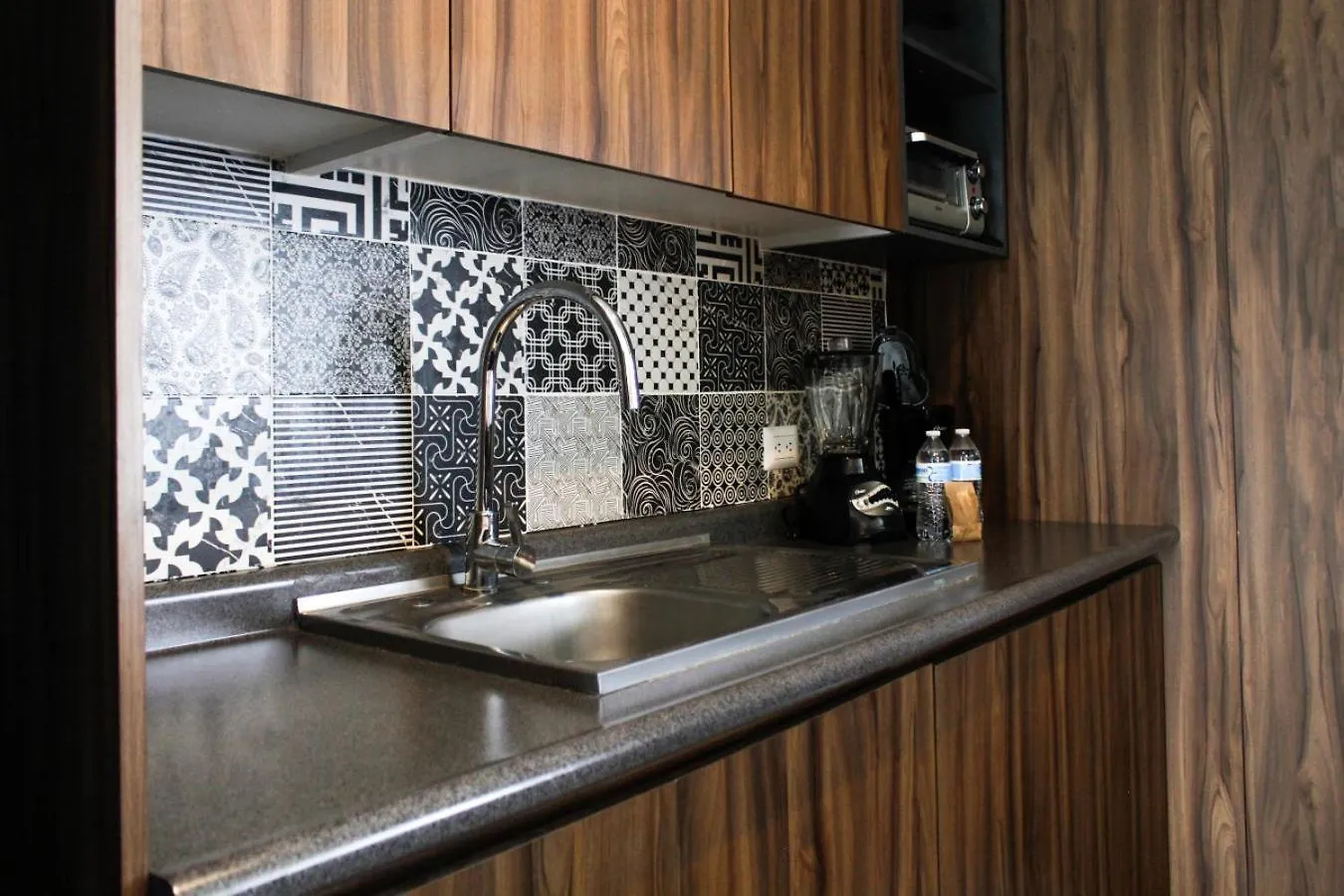 Apartmán Stylish Authentic Loft W Gym Guadalajara
