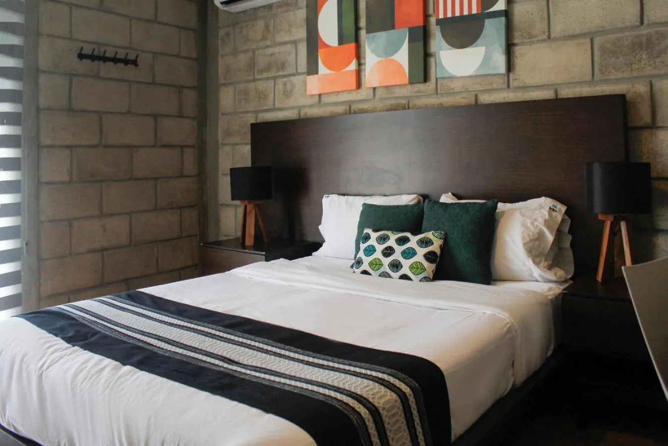 Apartmán Stylish Authentic Loft W Gym Guadalajara