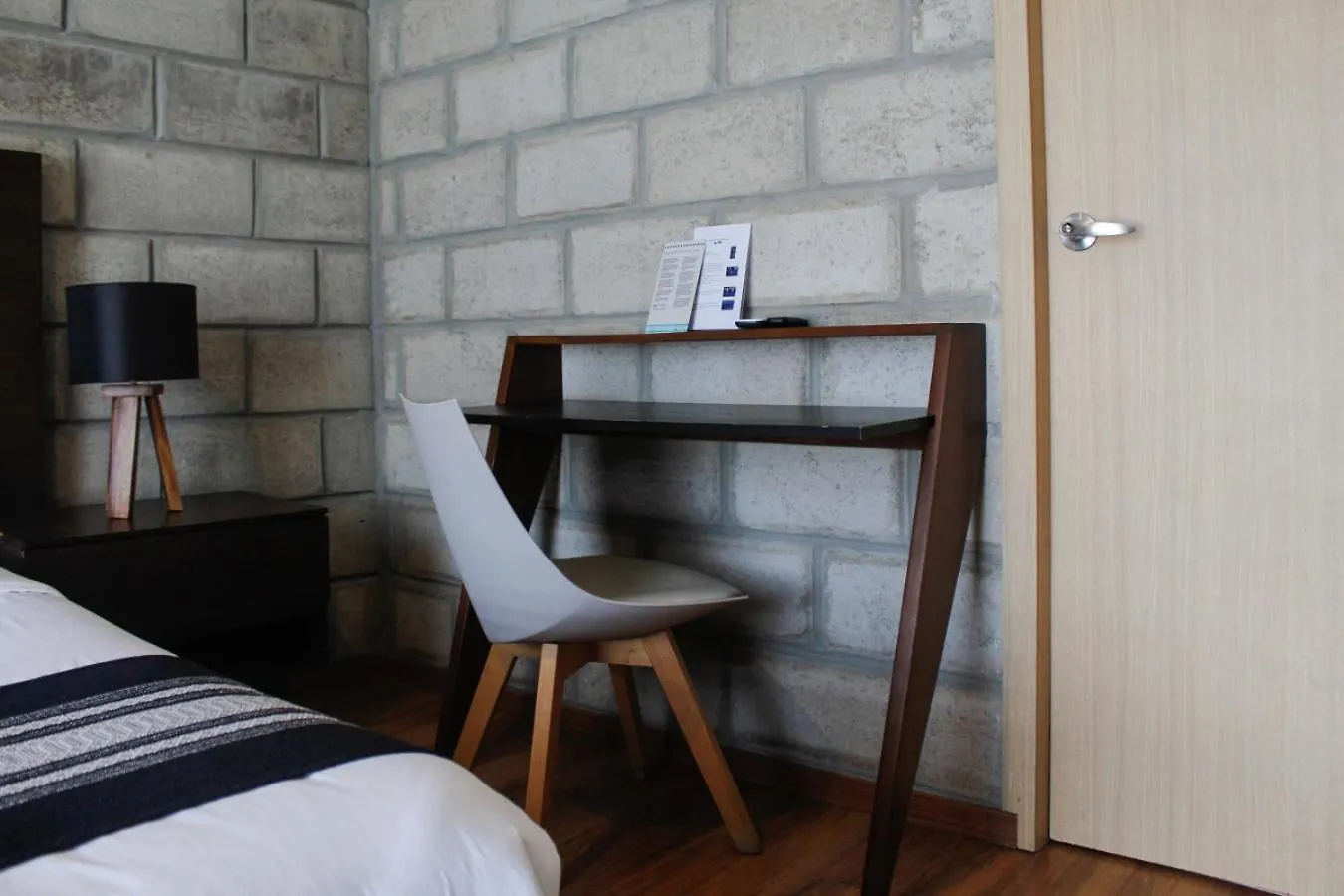 Apartmán Stylish Authentic Loft W Gym Guadalajara