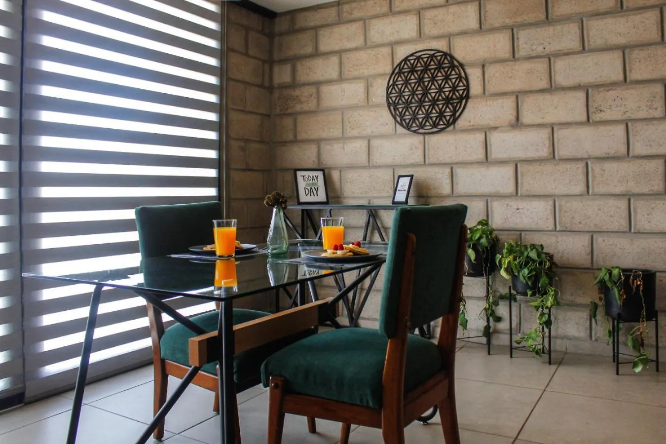 Apartmán Stylish Authentic Loft W Gym Guadalajara 0*,  Mexiko