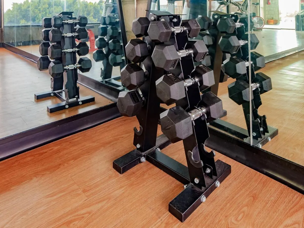 Stylish Authentic Loft W Gym Apartment Guadalajara