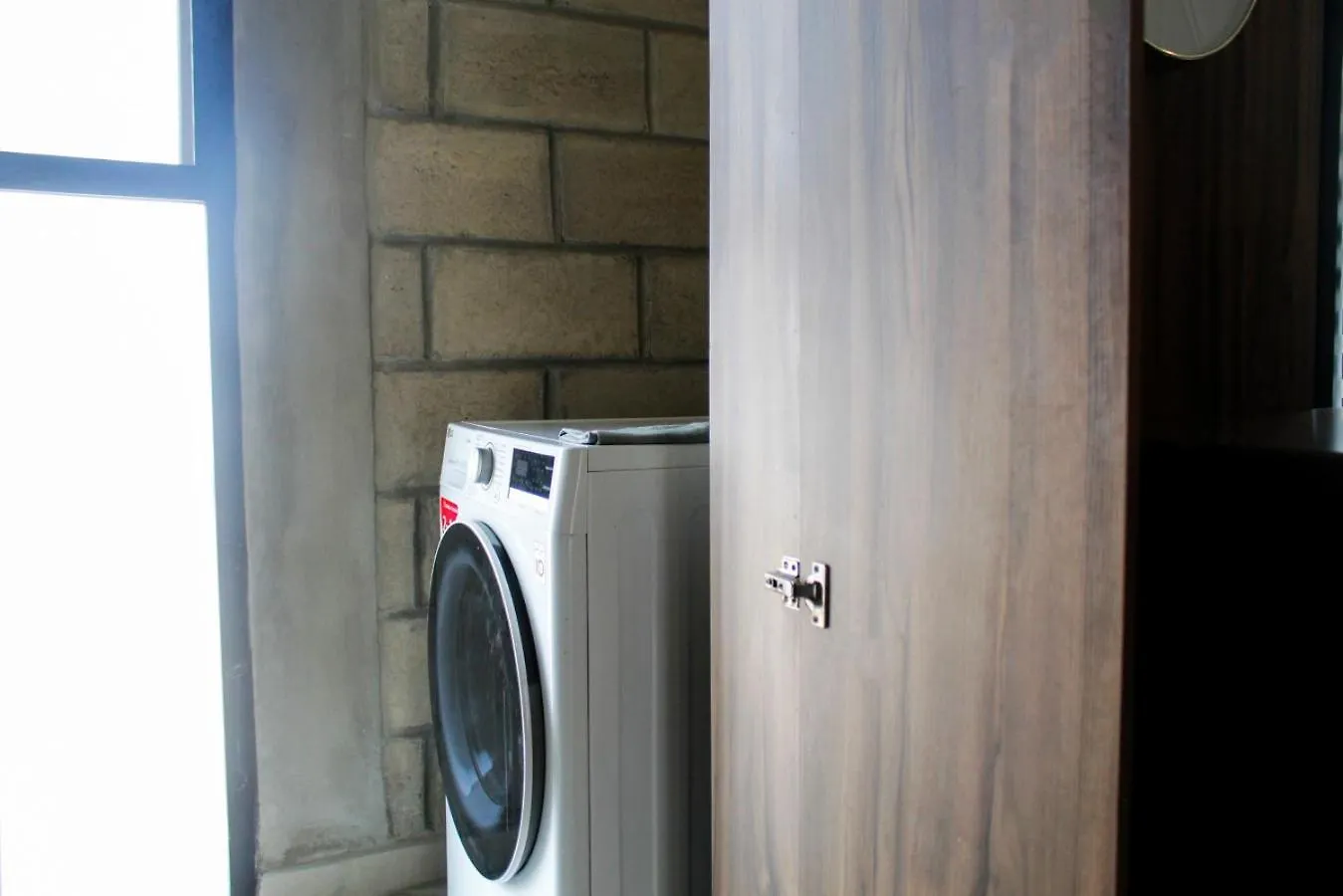 Stylish Authentic Loft W Gym Apartment Guadalajara